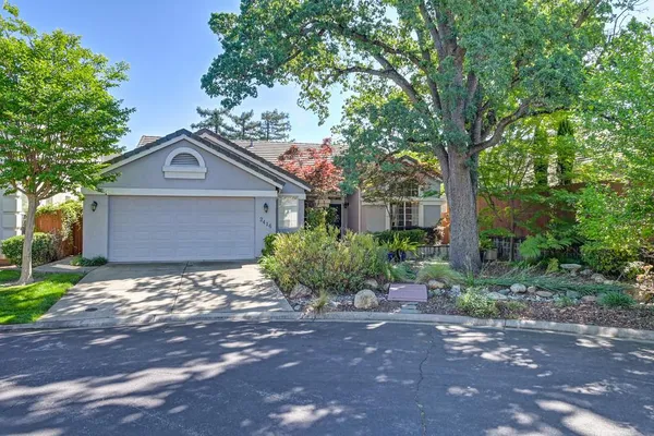 $609,000 | 2416 Konvalin Oaks Lane, Carmichael, CA 95608