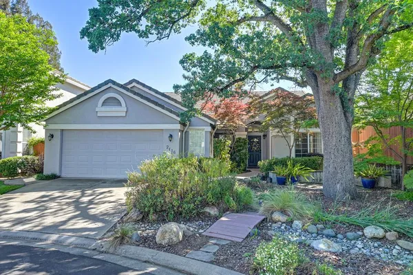 $609,000 | 2416 Konvalin Oaks Lane, Carmichael, CA 95608