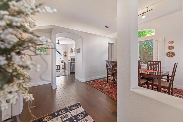 $609,000 | 2416 Konvalin Oaks Lane, Carmichael, CA 95608