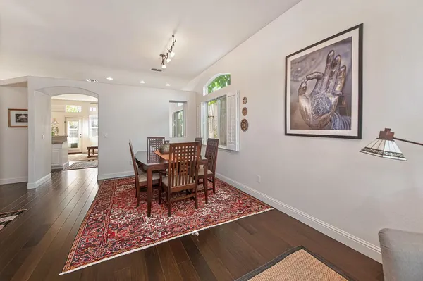 $609,000 | 2416 Konvalin Oaks Lane, Carmichael, CA 95608