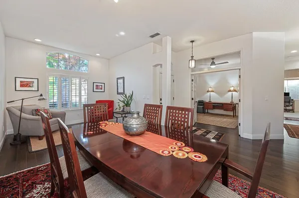 $609,000 | 2416 Konvalin Oaks Lane, Carmichael, CA 95608