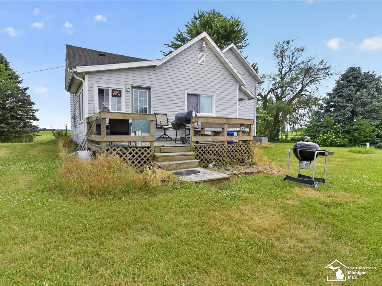 11952 McMahon Road Deerfield, MI 49238 - Photo 29 of 50