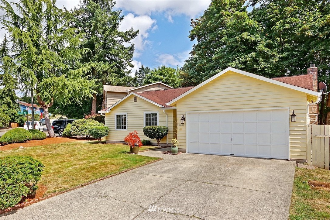 19408 144th Place Southeast Renton, WA 98058 - Photo 1 of 25 Gallery Image 1