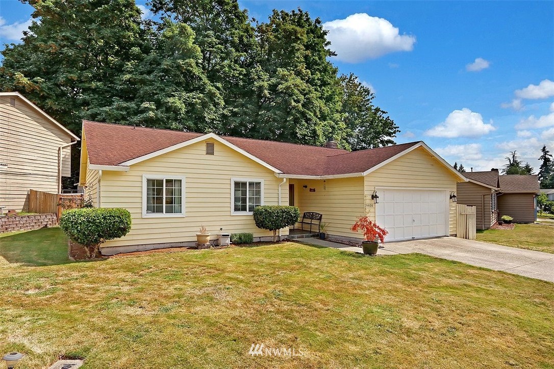 19408 144th Place Southeast Renton, WA 98058 - Photo 2 of 25 Gallery Image 2