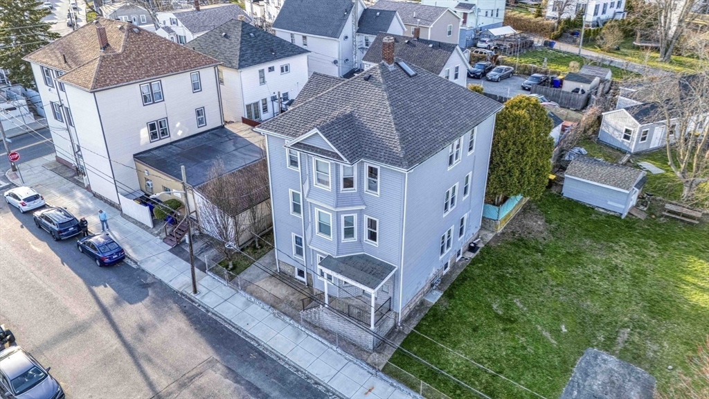 26 Stockton Street Fall River, MA 02721 - Photo 37 of 40