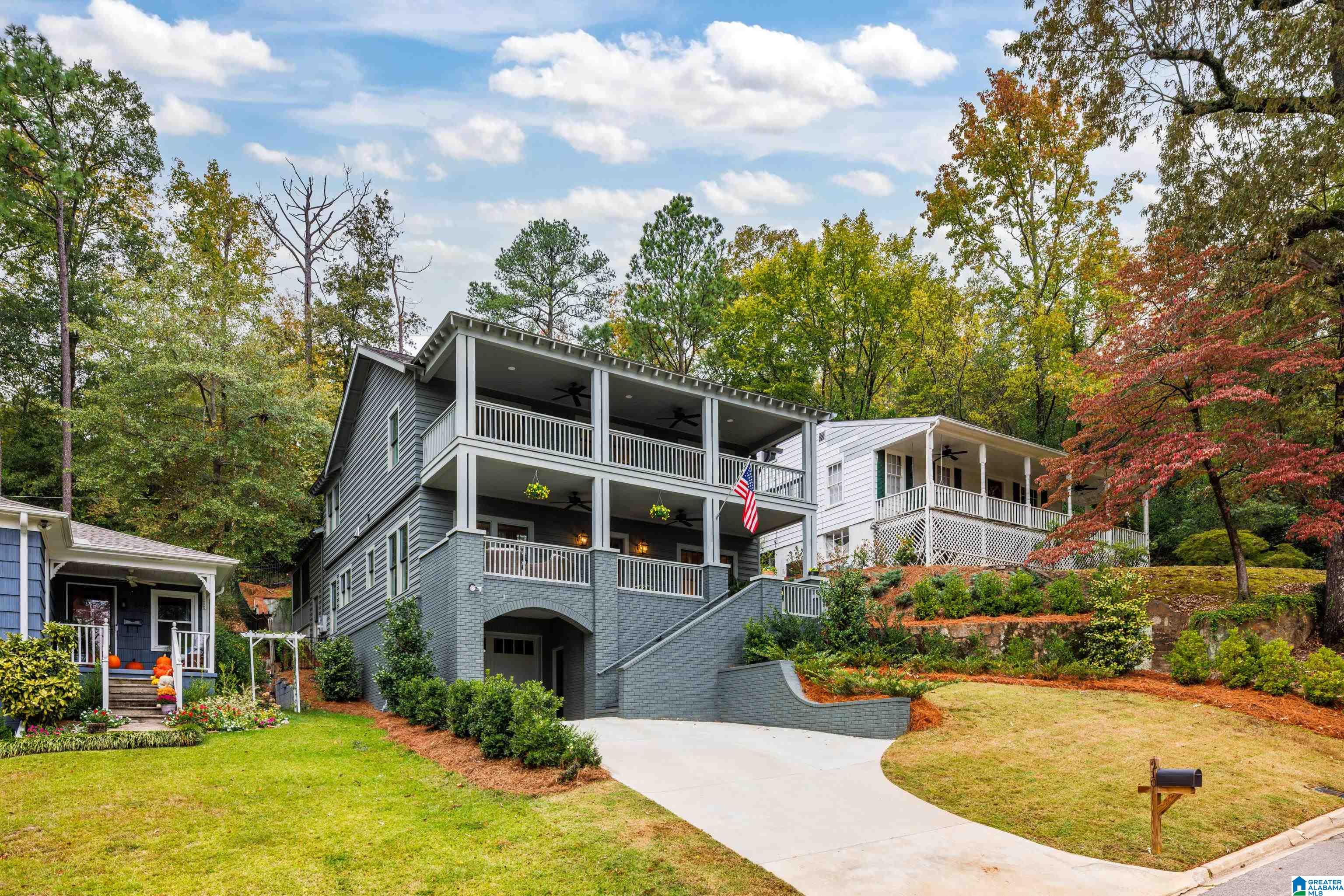 210 Edgeview Avenue Birmingham, AL 35209 - Photo 2 of 93