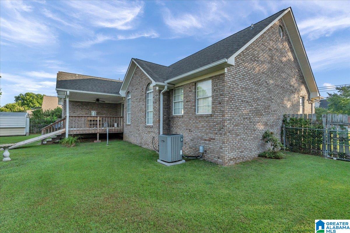 1103 Hopewell Road Northeast Hanceville, AL 35077 - Photo 8 of 45
