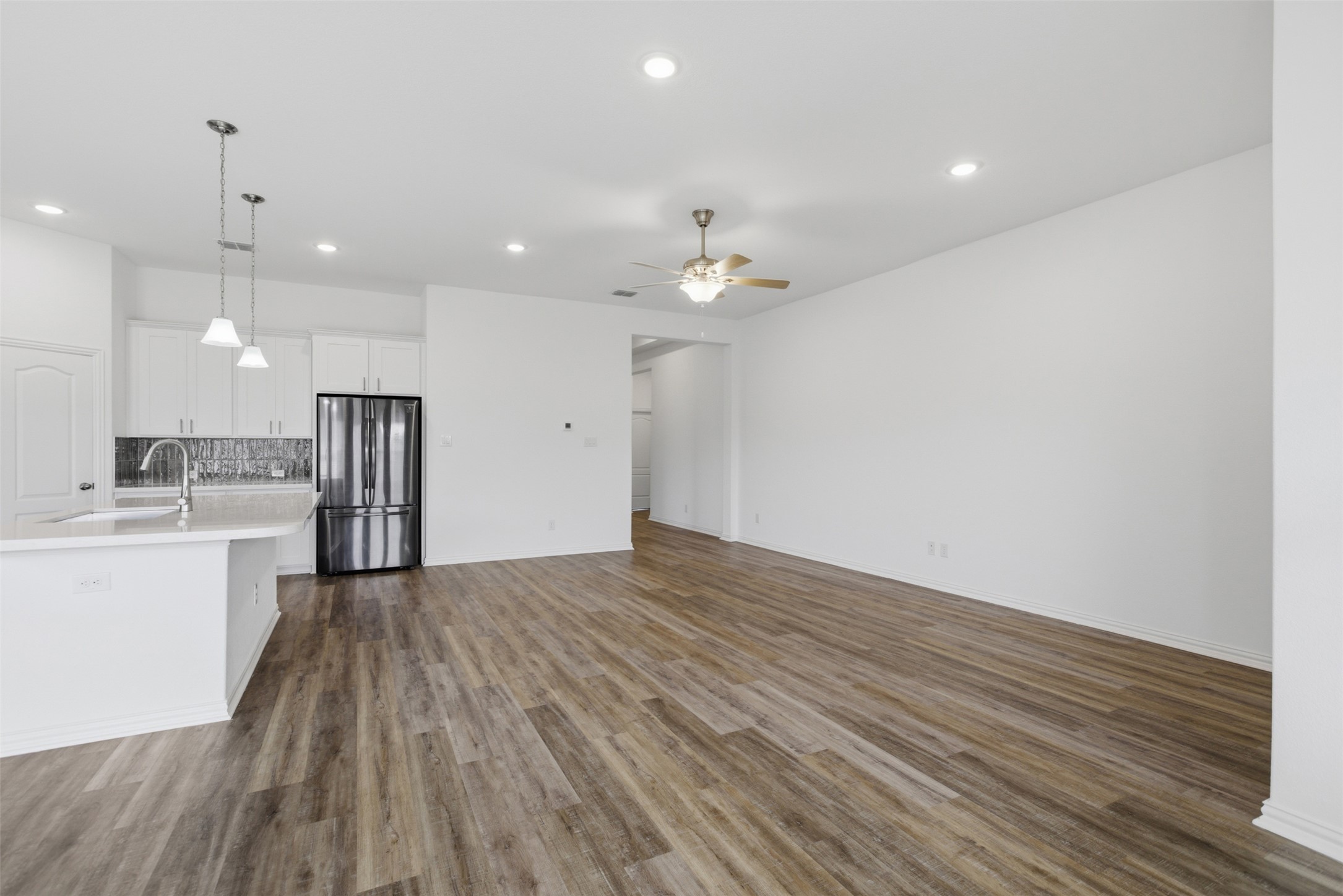 1509 Ridge Runner Drive Georgetown, TX 78628 - Photo 16 of 37