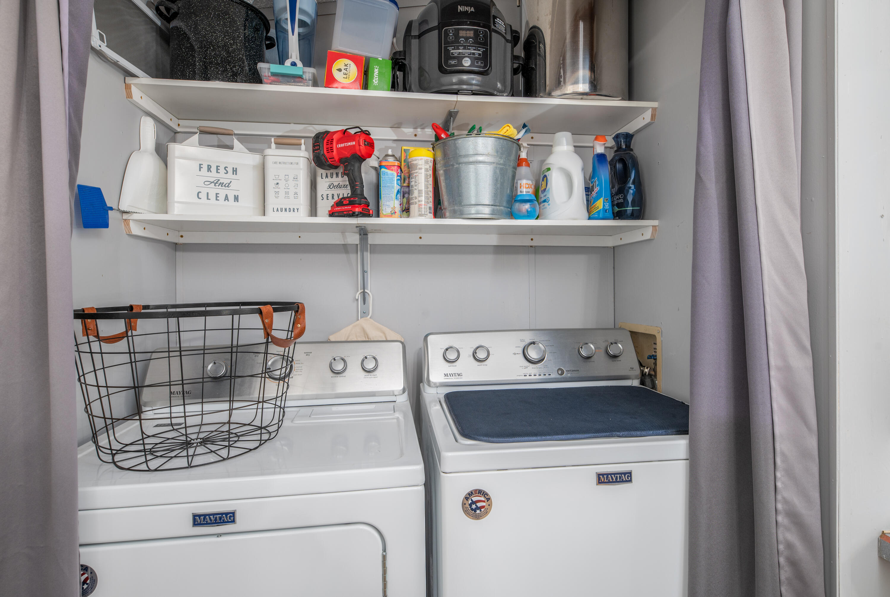 9 Crosby Road Windsor, ME 04363 - Photo 15 of 31 Interior12