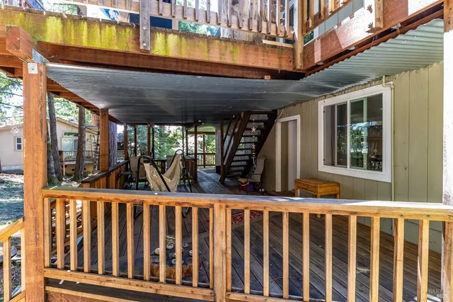 $649,000 | 35550 Ocean View Way, Gualala, CA 95445