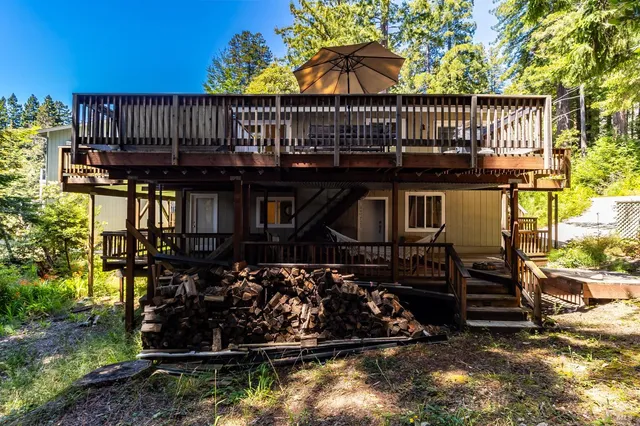 $689,000 | 35550 Ocean View Way, Gualala, CA 95445