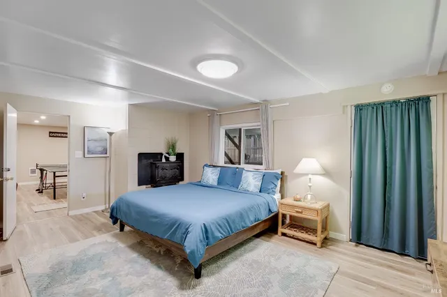 $649,000 | 35550 Ocean View Way, Gualala, CA 95445