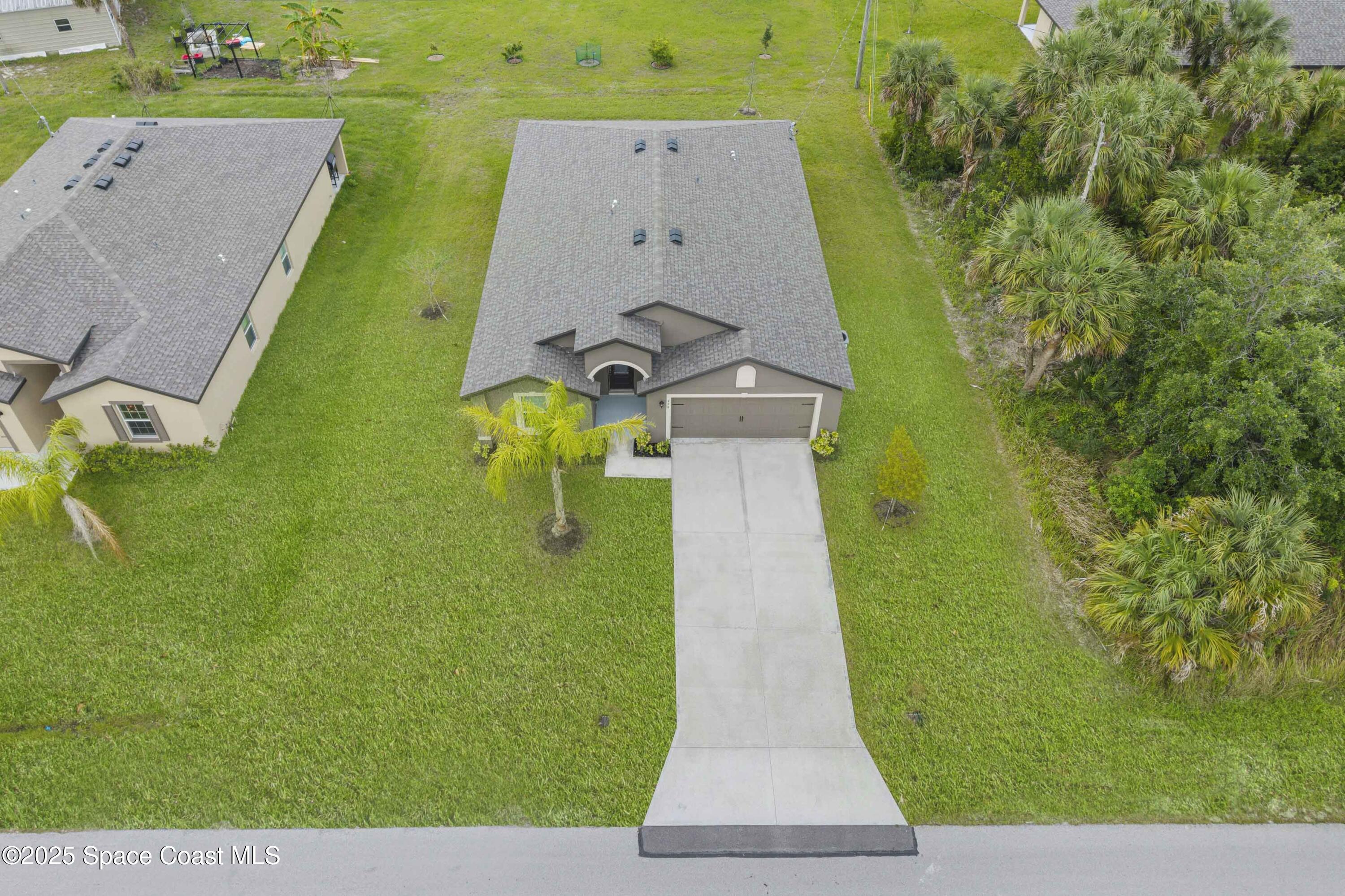 450 Old Road Palm Bay, FL 32908 - Photo 1 of 22 450 Old Rd - 5 - Web