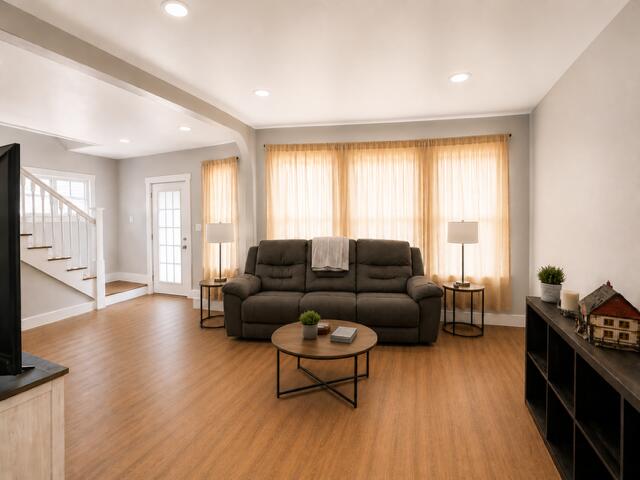 7405 Sheridan Road Kenosha, WI 53143 - Photo 3 of 18 livingroom