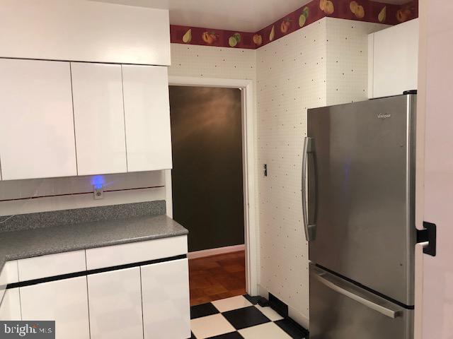 15 Cross Keys Road, Unit E Baltimore, MD 21210 - Photo 11 of 35 Updated Kitchen with Stainless Steel appliances