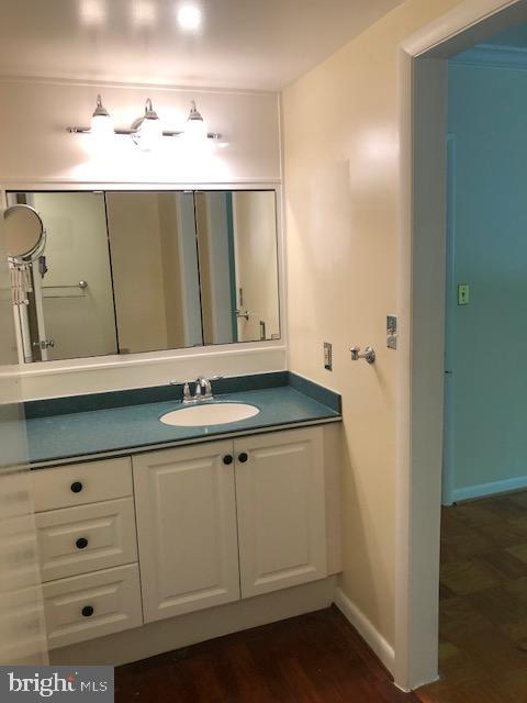 15 Cross Keys Road, Unit E Baltimore, MD 21210 - Photo 23 of 35 Master Bath