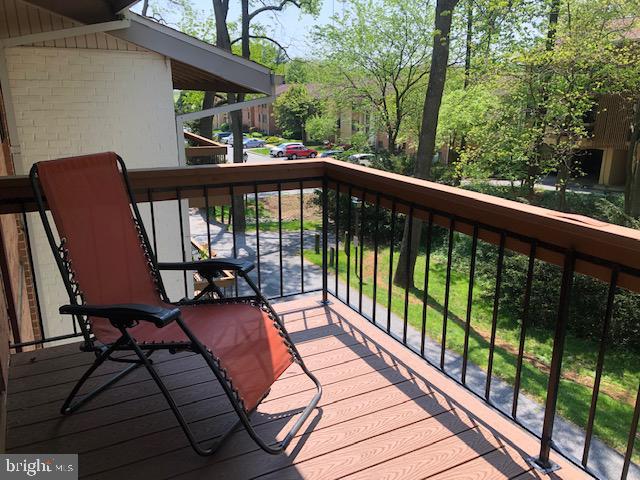 15 Cross Keys Road, Unit E Baltimore, MD 21210 - Photo 28 of 35 Fabulous outdoor living space