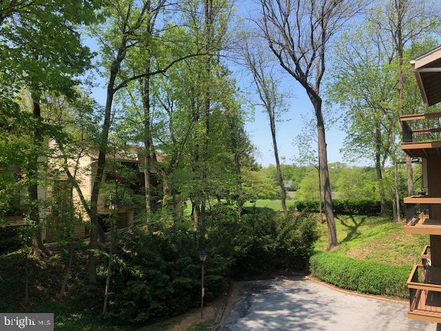 15 Cross Keys Road, Unit E Baltimore, MD 21210 - Photo 29 of 35 View from balcony