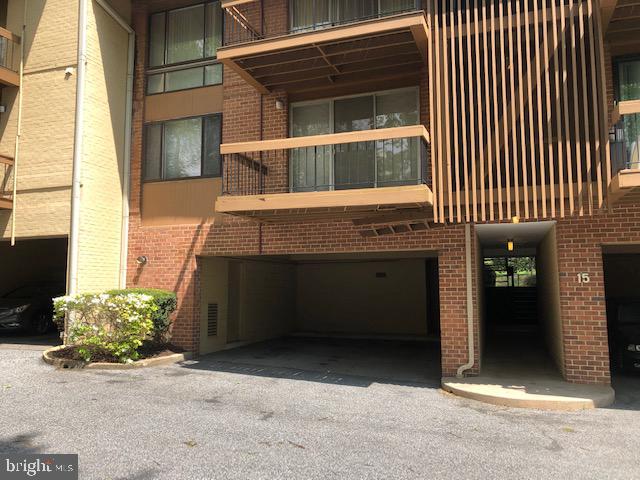 15 Cross Keys Road, Unit E Baltimore, MD 21210 - Photo 8 of 35 One deeded garage space
