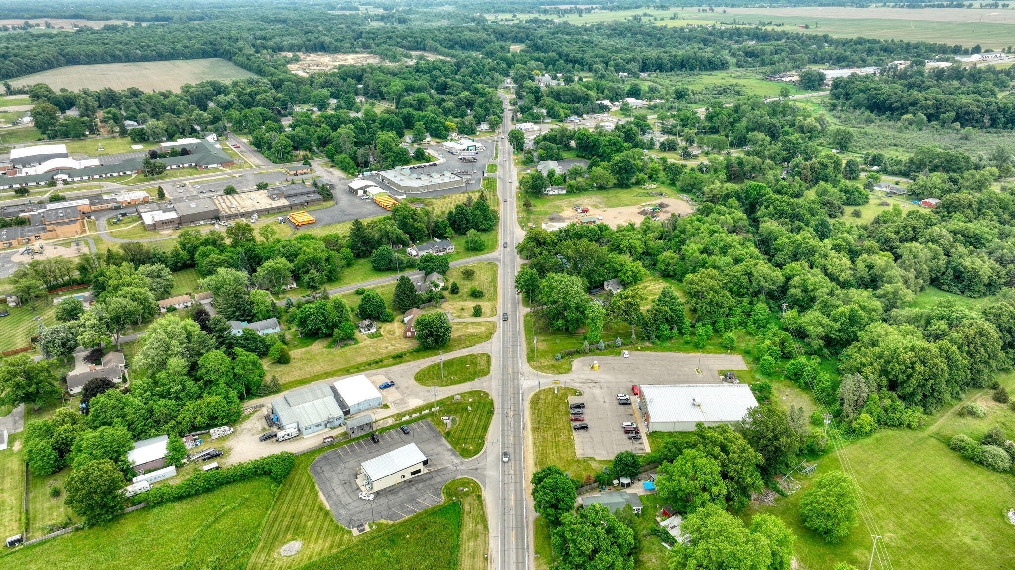 215 Brooklyn Road Jackson, MI 49201 - Photo 9 of 21 7c