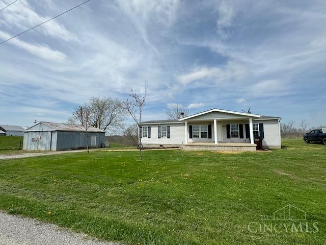 4253 Kinkead Road Ripley, OH 45167 - Photo 1 of 30