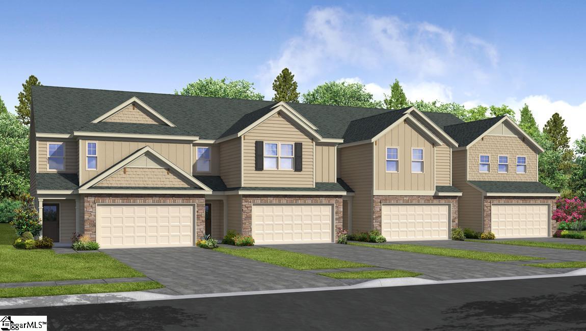 545 Yellow Fox Road Greer, SC 29650 - Photo 1 of 1 Gallery Image 1