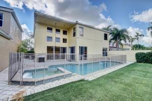 4221 Northwest 66th Lane Boca Raton, FL 33496 - Photo 2 of 20 Pool