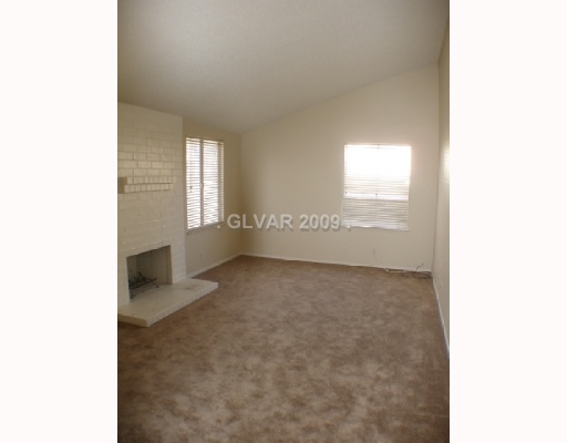 3552 Bronco Road Las Vegas, NV 89103 - Photo 2 of 12 Property Photo.