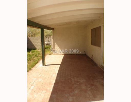 3552 Bronco Road Las Vegas, NV 89103 - Photo 7 of 12 Property Photo.