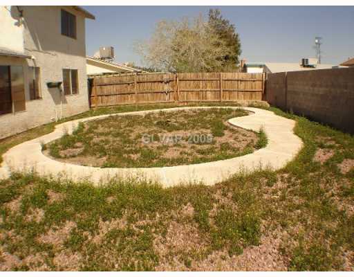 3552 Bronco Road Las Vegas, NV 89103 - Photo 8 of 12 Property Photo.