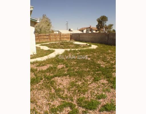 3552 Bronco Road Las Vegas, NV 89103 - Photo 9 of 12 Property Photo.