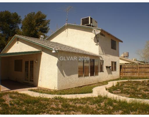 3552 Bronco Road Las Vegas, NV 89103 - Photo 10 of 12 Property Photo.