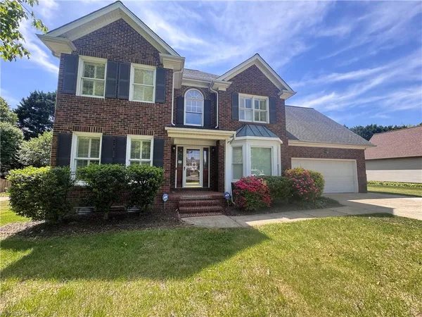 $2,650 | 801 Driftwood Drive, Gibsonville, NC 27249