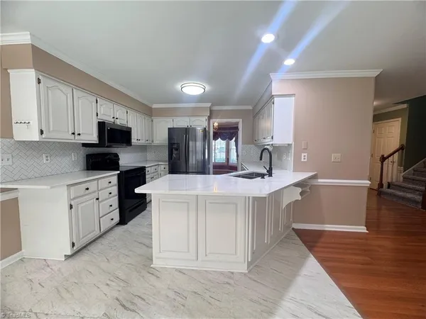 $2,650 | 801 Driftwood Drive, Gibsonville, NC 27249