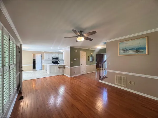 $2,650 | 801 Driftwood Drive, Gibsonville, NC 27249