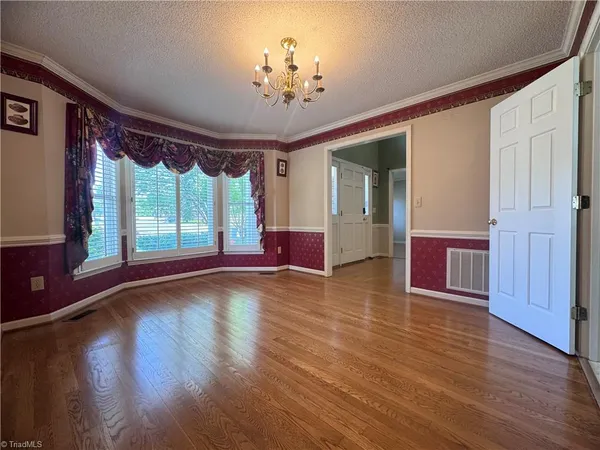 $2,650 | 801 Driftwood Drive, Gibsonville, NC 27249