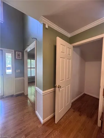$2,650 | 801 Driftwood Drive, Gibsonville, NC 27249