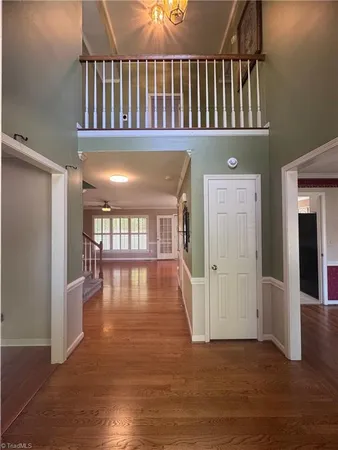 $2,650 | 801 Driftwood Drive, Gibsonville, NC 27249