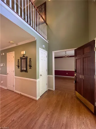 $2,650 | 801 Driftwood Drive, Gibsonville, NC 27249