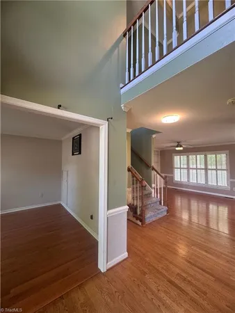 $2,650 | 801 Driftwood Drive, Gibsonville, NC 27249