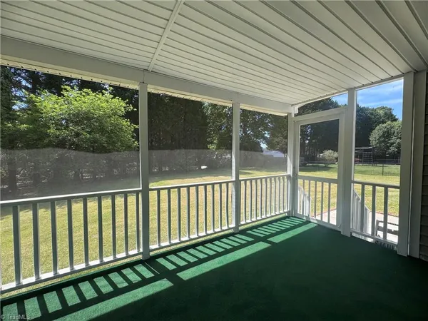 $2,650 | 801 Driftwood Drive, Gibsonville, NC 27249