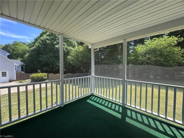 $2,650 | 801 Driftwood Drive, Gibsonville, NC 27249