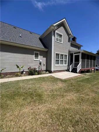 $2,650 | 801 Driftwood Drive, Gibsonville, NC 27249
