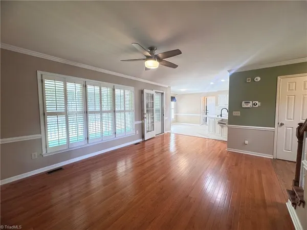 $2,650 | 801 Driftwood Drive, Gibsonville, NC 27249