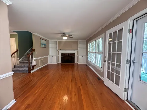 $2,650 | 801 Driftwood Drive, Gibsonville, NC 27249
