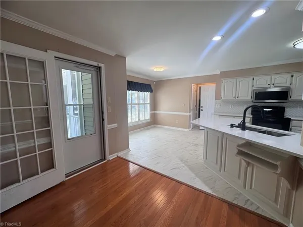 $2,650 | 801 Driftwood Drive, Gibsonville, NC 27249