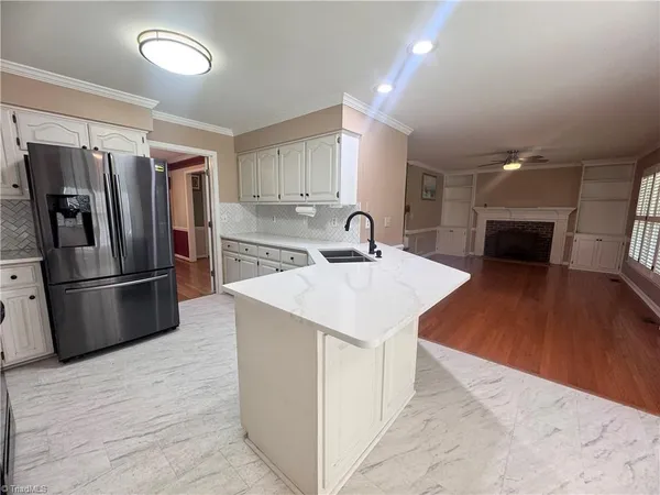 $2,650 | 801 Driftwood Drive, Gibsonville, NC 27249