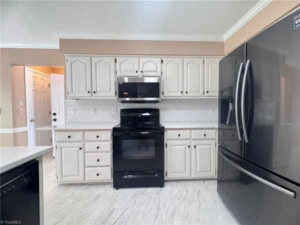 $2,650 | 801 Driftwood Drive, Gibsonville, NC 27249