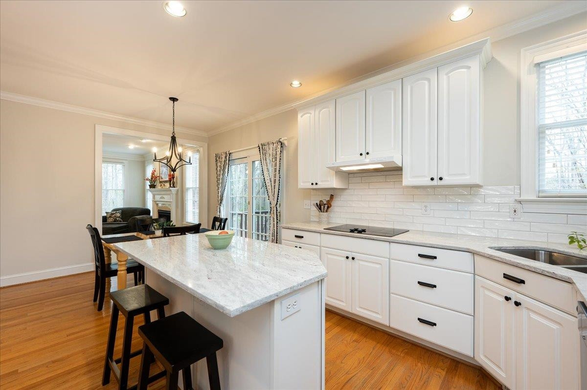 5404 Pine Drive Raleigh, NC 27606 - Photo 8 of 29 Photo 8
