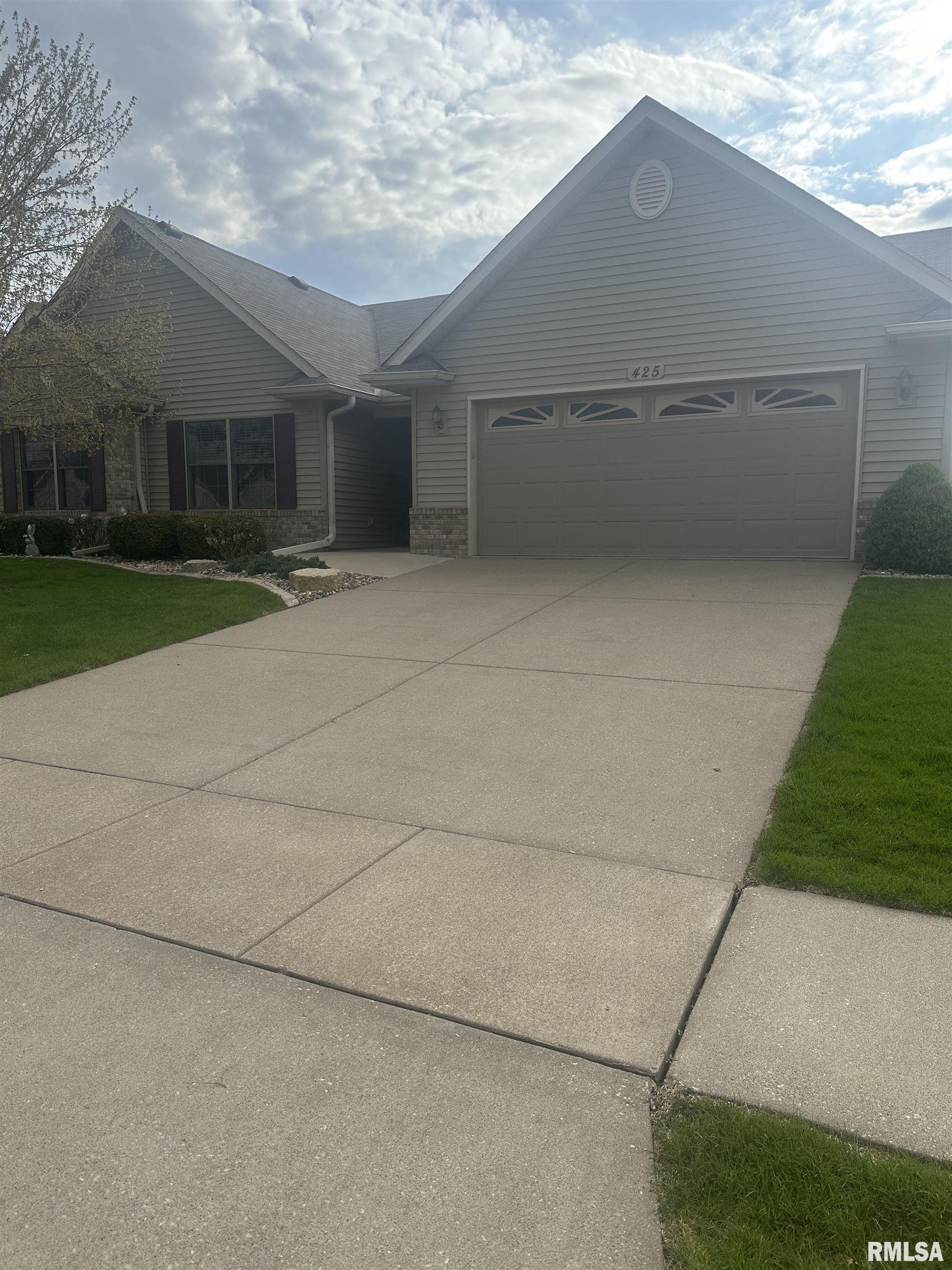425 Kevin Road Blue Grass, IA 52726 - Photo 1 of 2 Gallery Image 1